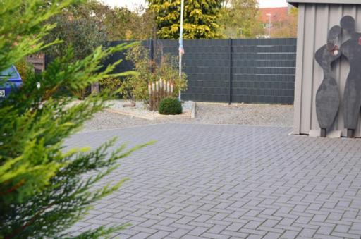 Stadtblick Walsrode Zewnętrze zdjęcie