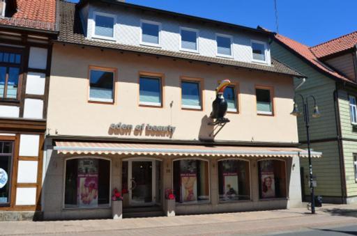 Stadtblick Walsrode Zewnętrze zdjęcie