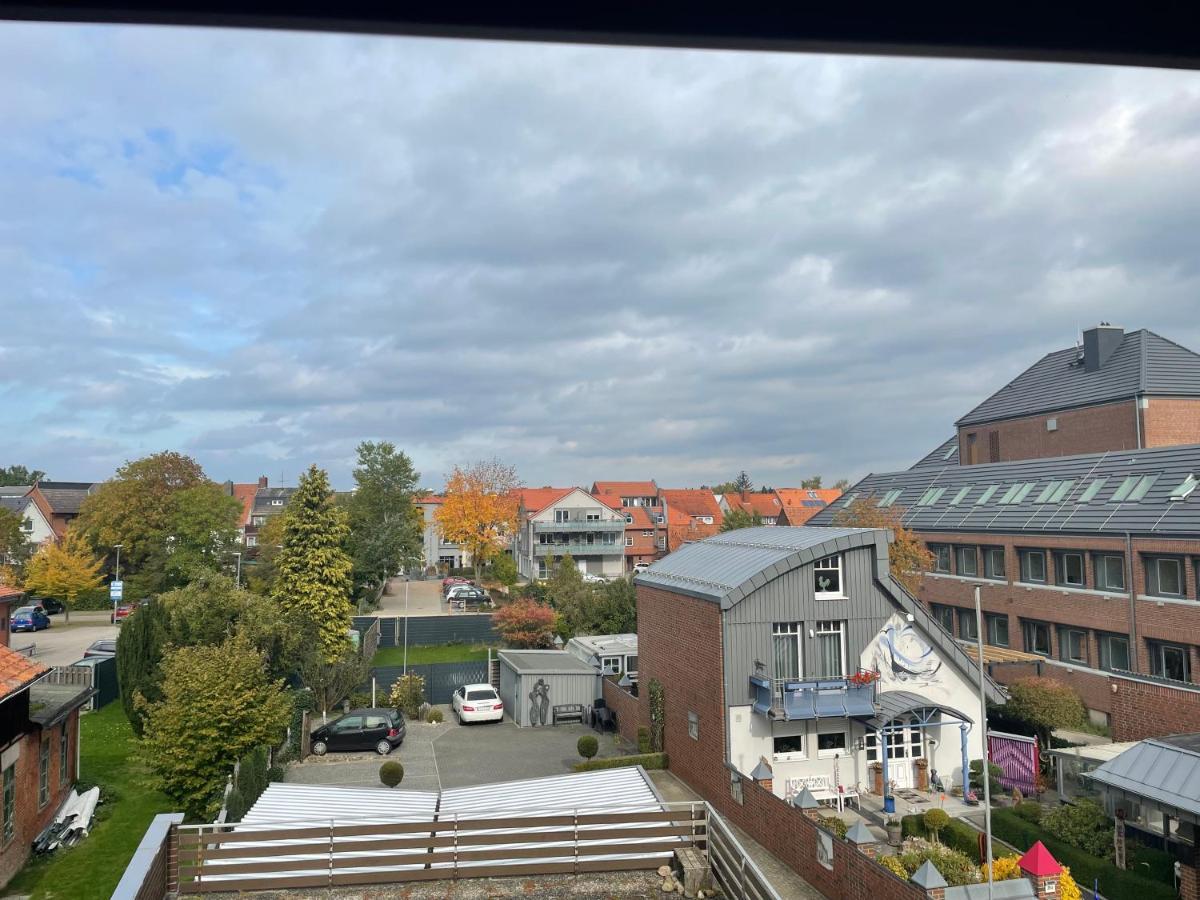 Stadtblick Walsrode Zewnętrze zdjęcie